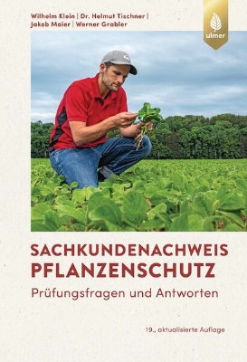 Bild von Sachkundenachweis Pflanzenschutz (eBook)