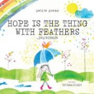 Bild von Hope Is the Thing with Feathers (Petite Poems) (eBook)