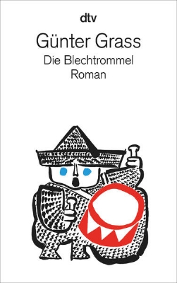 Bild von Die Blechtrommel