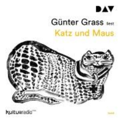 Bild von Katz und Maus (Audio Download)