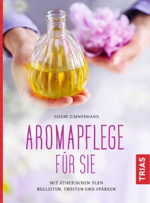 Bild von Aromapflege für Sie