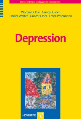 Bild von Depression (eBook)