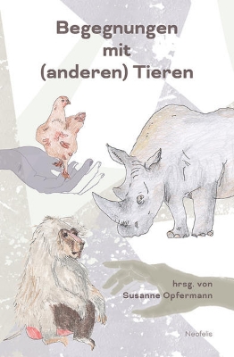 Bild von Begegnungen mit (anderen) Tieren (eBook)