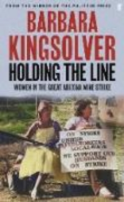 Bild von Holding the Line (eBook)