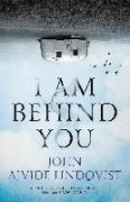 Bild von I Am Behind You (eBook)