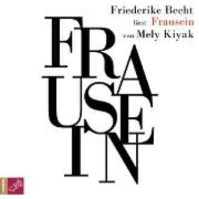 Bild von Frausein (Audio Download)