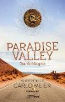 Bild von Paradise Valley - Das Verhängnis (eBook)