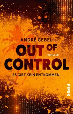 Bild von Out of Control - Es gibt kein Entkommen