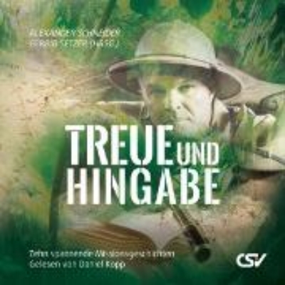 Bild von Treue und Hingabe (Audio Download)