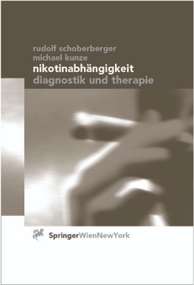 Bild von Nikotinabhängigkeit (eBook)