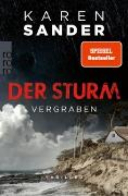 Bild von Der Sturm: Vergraben (eBook)