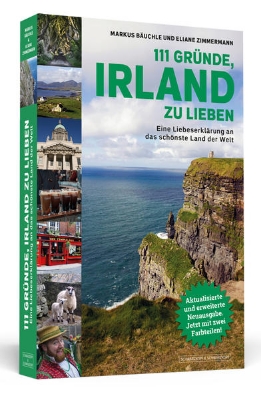 Bild von 111 Gründe, Irland zu lieben