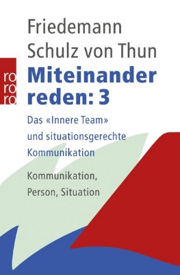 Bild von Miteinander reden 3 (eBook)