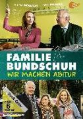 Bild von Familie Bundschuh - Wir machen Abitur