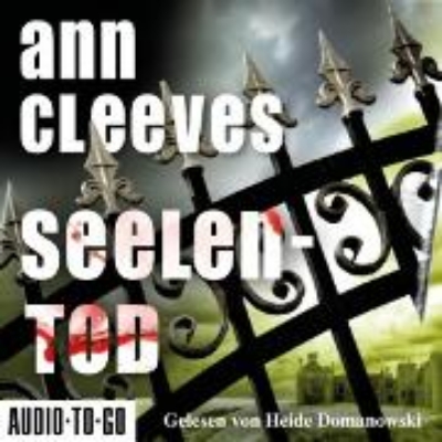 Bild von Seelentod (Audio Download)