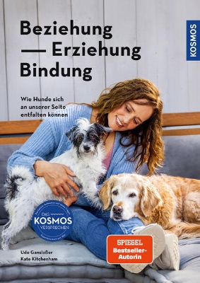 Bild von Beziehung, Erziehung, Bindung