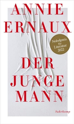 Bild von Der junge Mann (eBook)