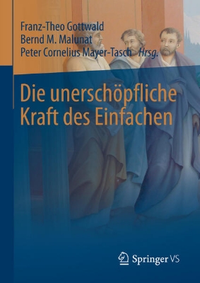 Bild von Die unerschöpfliche Kraft des Einfachen (eBook)