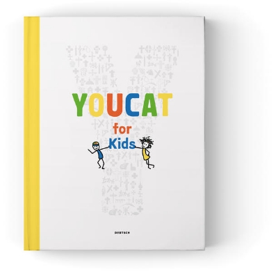 Bild von YOUCAT for Kids