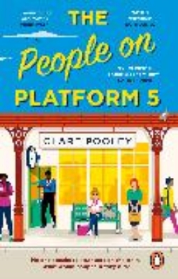 Bild von The People on Platform 5