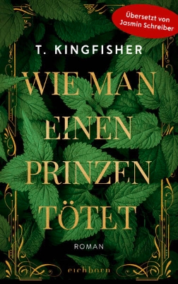 Bild von Wie man einen Prinzen tötet (eBook)