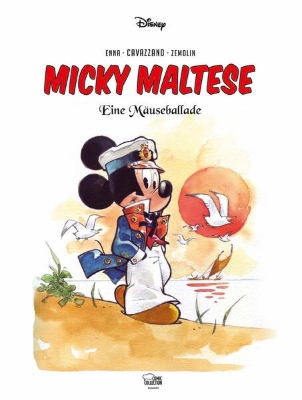 Bild von Micky Maltese