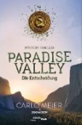 Bild von Paradise Valley - Die Entscheidung (eBook)