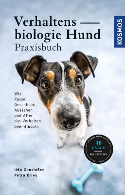 Bild von Verhaltensbiologie Hund - Praxisbuch