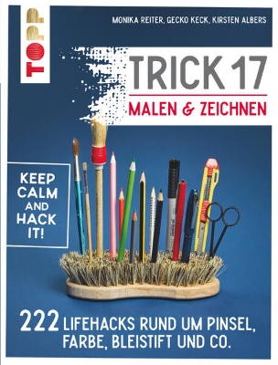 Bild von Trick 17 Malen & Zeichnen (eBook)