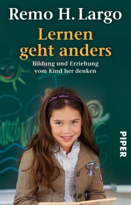 Bild von Lernen geht anders (eBook)