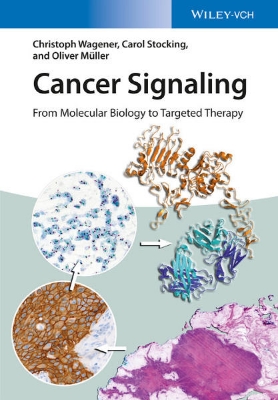 Bild von Cancer Signaling (eBook)