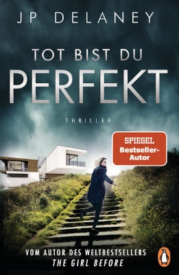 Bild von Tot bist du perfekt