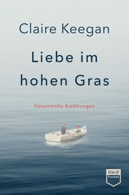 Bild von Liebe im hohen Gras (Steidl Pocket) (eBook)