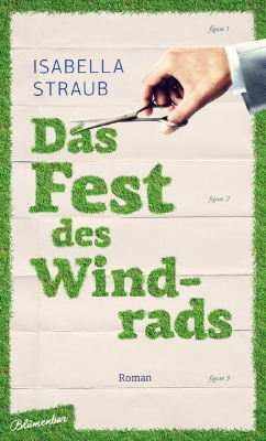 Bild von Das Fest des Windrads (eBook)