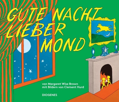 Bild von Gute Nacht, lieber Mond