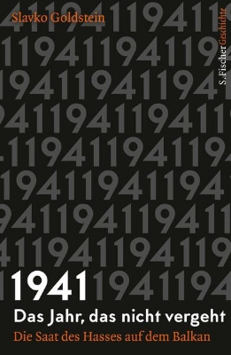 Bild von 1941 - Das Jahr, das nicht vergeht (eBook)