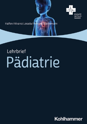 Bild von Lehrbrief Pädiatrie (eBook)