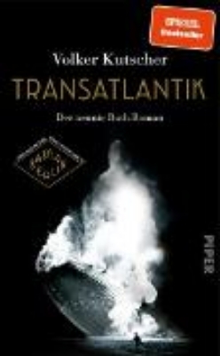 Bild von Transatlantik (eBook)