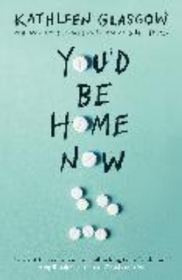 Bild von You'd Be Home Now