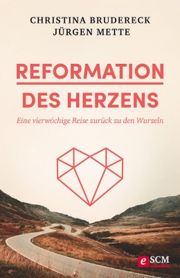 Bild von Reformation des Herzens (eBook)