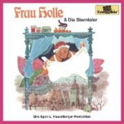 Bild von Gebrüder Grimm, Frau Holle / Die Sterntaler (Audio Download)