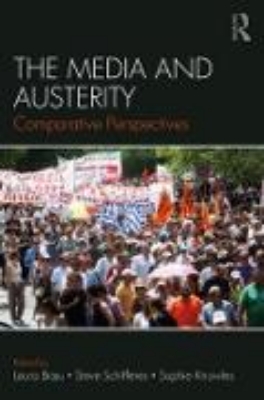 Bild von The Media and Austerity (eBook)