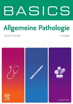 Bild von BASICS Allgemeine Pathologie