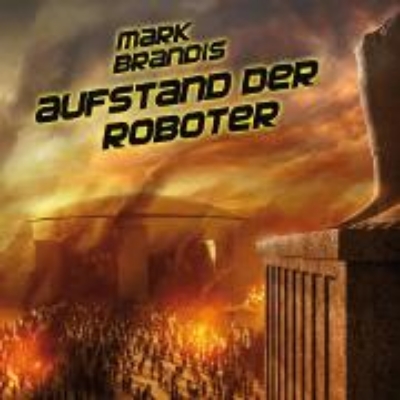 Bild von 04: Aufstand der Roboter (Audio Download)