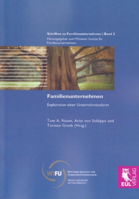 Bild von Familienunternehmen