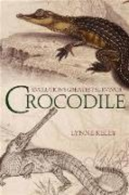 Bild von Crocodile (eBook)