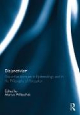 Bild von Disjunctivism (eBook)