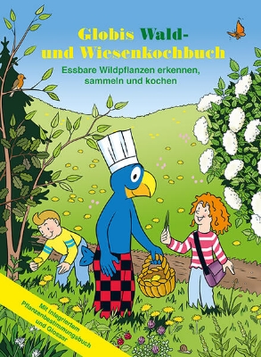 Bild von Globis Wald- und Wiesenkochbuch