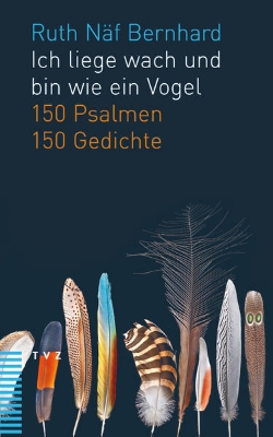 Bild von Ich liege wach und bin wie ein Vogel (eBook)