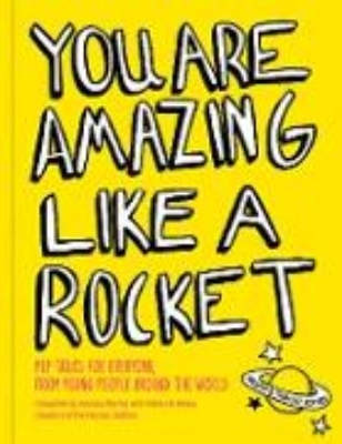 Bild von You Are Amazing Like a Rocket (eBook)